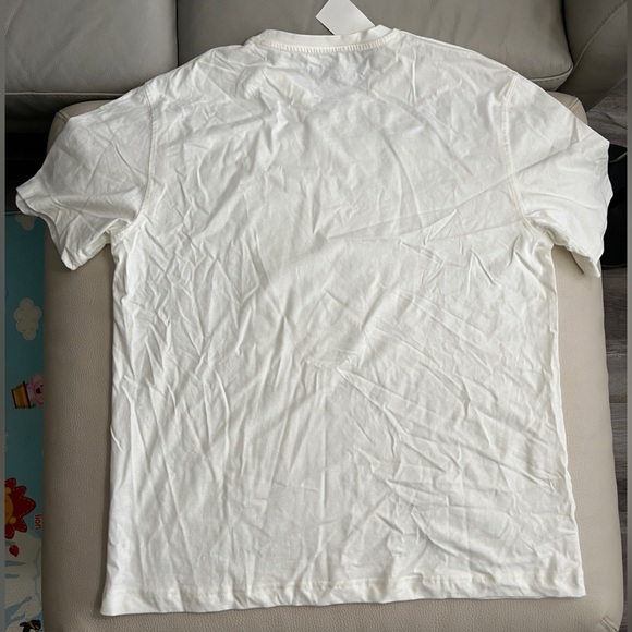 Zara x Wes Robinson Men’s Painting Print Short Sleeve T Shirt - Size M, XL - Picture 4 of 7